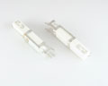 MVS10N150J MICRON [2021009361] resistor 150 Ohm 10W 5% Sand Stone