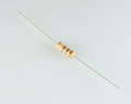 CF1-101J byab  resistor 100 Ohm 1W 5% Film Carbon Film