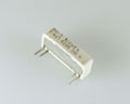 LFR-2-9.09-1% IRC [2021009480] resistor 9.09 Ohm 2W 1% Sand Stone
