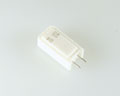 N5-1-5% byab [2021009485] resistor 1 Ohm 5% Sand Stone