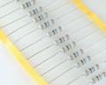 RMF3-1960 RCD  resistor 196 Ohm 3W 1% Film Metal Film