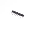MRG-C-8X-56R-G RALTRON [2021009493] resistor 56 Ohm 0.125W 2%  Network