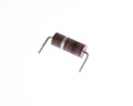 RC42GF101K byab  resistor 100 Ohm 2W 10% Carbon Composition