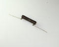 60455 OHMITE [2021010807] resistor 75 Ohm 10W 5% Wirewound