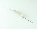 CP-7-3-5.6-5% DALE [2021010826] resistor 5.6 Ohm 5% Sand Stone