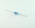 MOFA1W102J CORNING  resistor 1 kOhm 1W 5% Metal Oxide