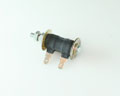 HL-10-14N-7-10-5% DALE  resistor 10 Ohm 10W 5% Wirewound
