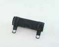 HL-25-06Z-46-101-5% DALE  resistor 100 Ohm 25W 5% Wirewound
