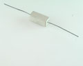 PW5-15 TRW [2021010901] resistor 15 Ohm 5W 5% Sand Stone