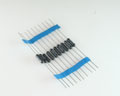 R1527 RCL  resistor 120 Ohm 3W 3% Wirewound