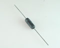 T5-125-2% RCL  resistor 125 Ohm 5W 2% wirewound