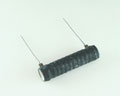HLW-20-R1Z-.4-10% DALE  resistor 0.4 Ohm 20W 10% Wirewound