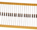 RBXJ150T KRL  resistor 15 Ohm 1W 5% Metal Oxide