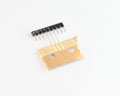 RKLB8273GTPA KOA [2021011232] resistor 27 kOhm 2%  Network