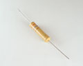 MO-2-271J byab  resistor 270 Ohm 2W 5% Metal Oxide