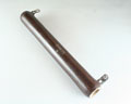 WWR100W-6-F OHMITE [2021011395] resistor 6 Ohm 100W - Wirewound