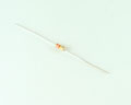CFA1/4W-334-J byab  resistor 330 kOhm 0.251W 5% Film Carbon Film