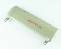 WWR55W-100-F WARD-LEONARD [2021011555] resistor 10 Ohm 55W 5% Wirewound