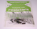 RR40-1 PRIME COMPONENTS [2021011625] resistor 0 Ohm 0.5W - 