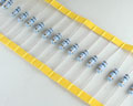 CW2LT521AR10J KOA  resistor 0.1 Ohm 2W 5% Wirewound
