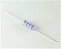 CW3L272J KOA-SPEER  resistor 2.7 kOhm 2W 5% Wirewound