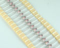 MOS1/2LT26A102J KOA  resistor 1 kOhm 0.5W 5% Metal Oxide