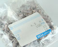 MOS3LL20A432J KOA  resistor 4.3 kOhm 3W 5% Metal Oxide
