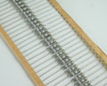 RSN1W-R91J TY-OHM [2021011754] resistor 0.91 Ohm 1W 5% Metal Oxide