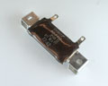 F416 OHMITE  resistor 250 Ohm 40W - Wirewound