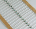 CMF1/4-10R0F DAHZAN [2021011765] resistor 10 Ohm 0.25W 1% Film Metal Film