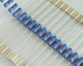 MO-1-5.1K-5% ROYAL OHM  resistor 5.1 kOhm 1W 5% Metal Oxide