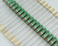 RSM-2-R39J byab  resistor 0.39 Ohm 2W 5% Metal Oxide