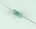 RSF2B-101J RCD  resistor 100 Ohm 3W 5% Metal Oxide