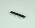 RKL12AJ332 ROHM  resistor 3.3 kOhm 5%  Network
