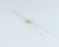 CFA1/4W-515-J R.G.ALLEN  resistor 5.1 MOhm 14W 5% Film Carbon Film