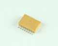 SOGC-1645-S5 DALE [2021011850] resistor 0 Ohm -  Network