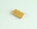 SOGC-2046-331/151G DALE [2021011860] resistor 330 Ohm 2%  Network