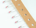 2306-204-03228 PHILIPS  resistor 2.2 Ohm 0.33W 5% Film Carbon Film