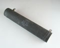 RW37V161 DALE [2021012155] resistor 160 Ohm 113W - Wirewound