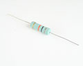 RSF3B10K5%5W BYAB  resistor 10 kOhm 5W 5% Metal Oxide