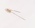 CFA1/2W101J BYAB  resistor 100 Ohm 0.5W 5% Film Carbon Film