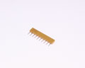 4310R-104-111/221 BOURNS  resistor 110 Ohm 1.25W 2%  Network