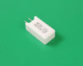 SSA5W-27-J MICRON [2021012288] resistor 27 Ohm 5W 5% sand stone