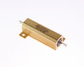 RE75G8R00 CLAROSTAT  resistor 8 Ohm 30W 1% Wirewound