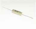 PW7-152-10% TRW  resistor 1.5 kOhm 7W 10% sand stone