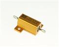 WWR5W-120J MICRON [2021012722] resistor 12 Ohm 5W 10% Wirewound