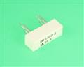 SSR5W-131-J MATSUSHITA / PANASONIC [2021012727] resistor 130 Ohm 5W 5% sand stone
