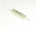 SSA20W-161-J JRM [2021012728] resistor 160 Ohm 20W 5% sand stone