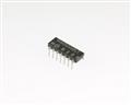 914C500X2LT SPRAGUE [2021012735] resistor 50 Ohm -  Network