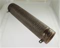 WWR500W-12-F OHMITE [2021012869] resistor 12 Ohm 500W 10% Wirewound